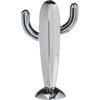 image:imageUmbra Spike 3in1 Cactus Bottle Opener Corkscrew and Foil Cutter Chrome