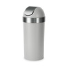 Grey/Nickel