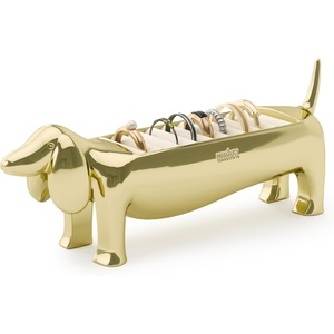 image:imageUmbra ANIGRAM BUNNY RING HLDR COPPERGold