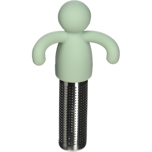 image:imageUmbra Buddy Tea Infuser SmokeMint Green
