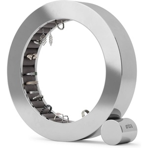 image:imageUmbra FERRIS JEWELRY ORGANIZER WALNUTChrome