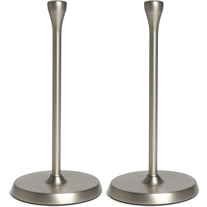 image:imageUmbra Tally Paper Towel Holder NickelPack of 2
