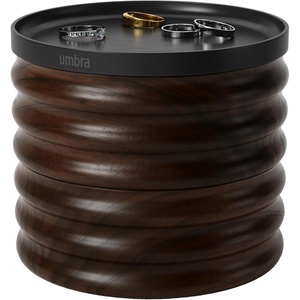 image:imageUmbra Tesora JewelryBlackWalnut