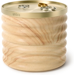image:imageUmbra Tesora JewelryNaturalBrass