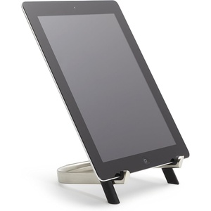 image:imageUmbra Udock Tablet HolderNickel