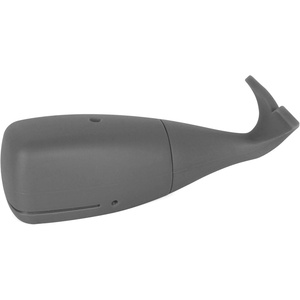 image:imageUmbra Whale Tea Infuser Charcoal