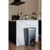 image:imageUmbra Brim Step On Trash Can