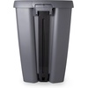 image:imageUmbra Brim Step On Trash Can