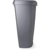 image:imageUmbra Brim Step On Trash Can