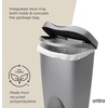 image:imageUmbra Brim Step On Trash Can