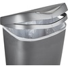 image:imageUmbra Brim Step On Trash Can