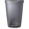 image:imageUmbra Brim Step On Trash Can