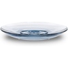image:imageUmbra Droplet Dish Container for BathroomAcrylic Holder for Bath SinkNicely Fits Into Amenity Tray and Holds The Soap Bar Preventing It from Dirt and Ensures Zero Waste Denim Soap DishDenim