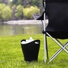 image:imageUmbra Garbino Trash Can 225Gallon 85L Capacity BlackBlack