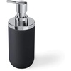 image:imageUmbra Junip Soap Pump Dispenser BlackChrome1 Count Pack of 1