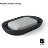 image:imageUmbra Junip Soap Pump Dispenser BlackChromeSmall