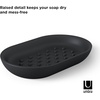 image:imageUmbra Junip Soap Pump Dispenser BlackChromeSmall