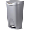 image:imageUmbra Brim Step On Trash Can