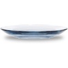 image:imageUmbra Droplet Dish Container for BathroomAcrylic Holder for Bath SinkNicely Fits Into Amenity Tray and Holds The Soap Bar Preventing It from Dirt and Ensures Zero Waste Denim Soap DishDenim