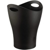 image:imageUmbra Garbino Trash Can 225Gallon 85L Capacity BlackBlack