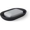 image:imageUmbra Junip Soap Pump Dispenser BlackChromeSmall