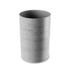 image:imageUmbra Treela Small Trash Durable Garbage Can Waste Basket for Bathroom Bedroom Office and More GreywoodGreywood