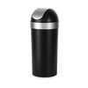 Black/Nickel