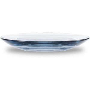 image:imageUmbra Droplet Dish Container for BathroomAcrylic Holder for Bath SinkNicely Fits Into Amenity Tray and Holds The Soap Bar Preventing It from Dirt and Ensures Zero Waste Denim Soap DishDenim