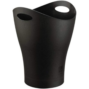 image:imageUmbra Garbino Trash Can 225Gallon 85L Capacity BlackBlack