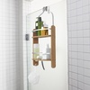 image:imageUmbra 1005787390 Barrel Shower Caddy 11176 x 33527999999999999 x 64262 cm