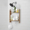 image:imageUmbra 1005787390 Barrel Shower Caddy 11176 x 33527999999999999 x 64262 cm