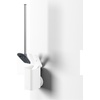 image:imageUmbra Flex Adhesive Toilet Brush with Holder for Bathroom White