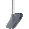 image:imageUmbra Flex Adhesive Toilet Brush with Holder for Bathroom White