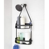 image:imageUmbra Flex Shower Storage Accessories with Patented GelLock Technology Suction Cup BlackBlack
