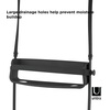 image:imageUmbra Flex Shower Storage Accessories with Patented GelLock Technology Suction Cup BlackBlack