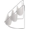 image:imageUmbra Hammock Accessory Organizer Small Grey
