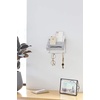 image:imageUmbra Hammock Accessory Organizer Small Grey