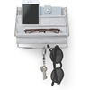 image:imageUmbra Hammock Accessory Organizer Small Grey