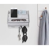 image:imageUmbra Hammock Accessory Organizer Small Grey