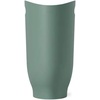 image:imageUmbra Harlo Bathroom Trash Can 24 Gallon Wastebasket White  Slim profile narrow spaces spacesaving design easy placementSpruce