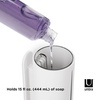 image:imageUmbra Penguin Wall Pump White