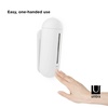 image:imageUmbra Penguin Wall Pump White