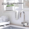 image:imageUmbra Penguin Wall Pump White