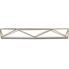 image:imageUmbra Prisma Tray Geometric Plated Jewelry Storage Matte BrassNickel