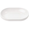 image:imageUmbra Step Soap Dish Oval Bathroom Soap Holder WhiteSoap Dish