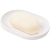 image:imageUmbra Step Soap Dish Oval Bathroom Soap Holder WhiteSoap Dish