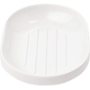 image:imageUmbra Step Soap Dish Oval Bathroom Soap Holder WhiteSoap Dish