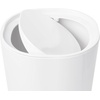 image:imageUmbra Step Soap Dish Oval Bathroom Soap Holder WhiteWaste Can