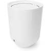 image:imageUmbra Step Soap Dish Oval Bathroom Soap Holder WhiteWaste Can