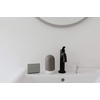 image:imageUmbra Touch Soap Dispenser Pump 13 oz 384 ml Capacity for Liquid Soap or Hand Sanitizer Easy to Refill GreyGray